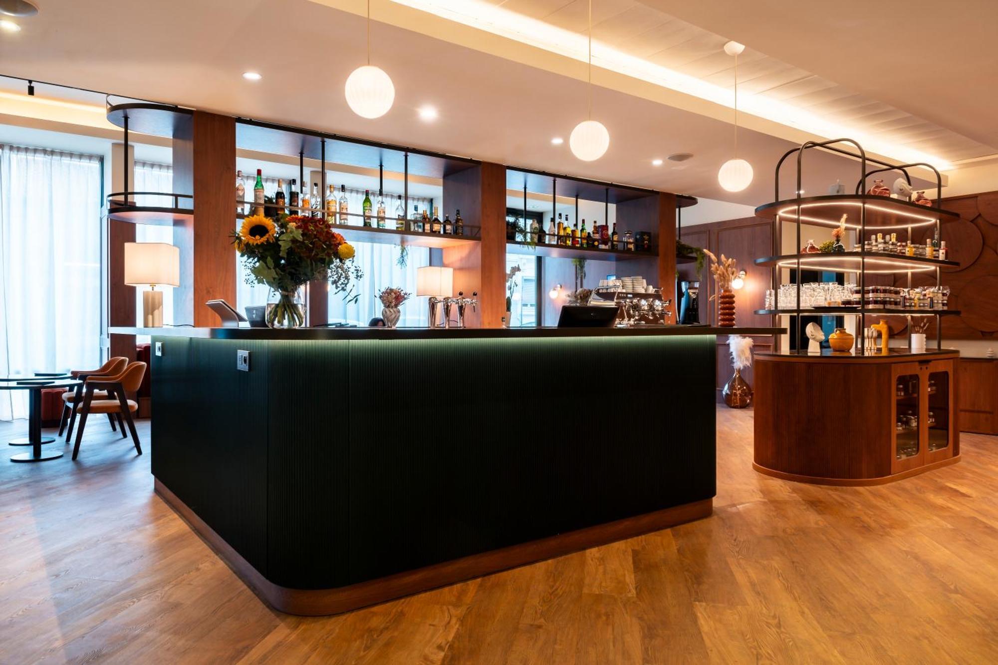 Mercure Villefranche-sur-Saône Esterno foto