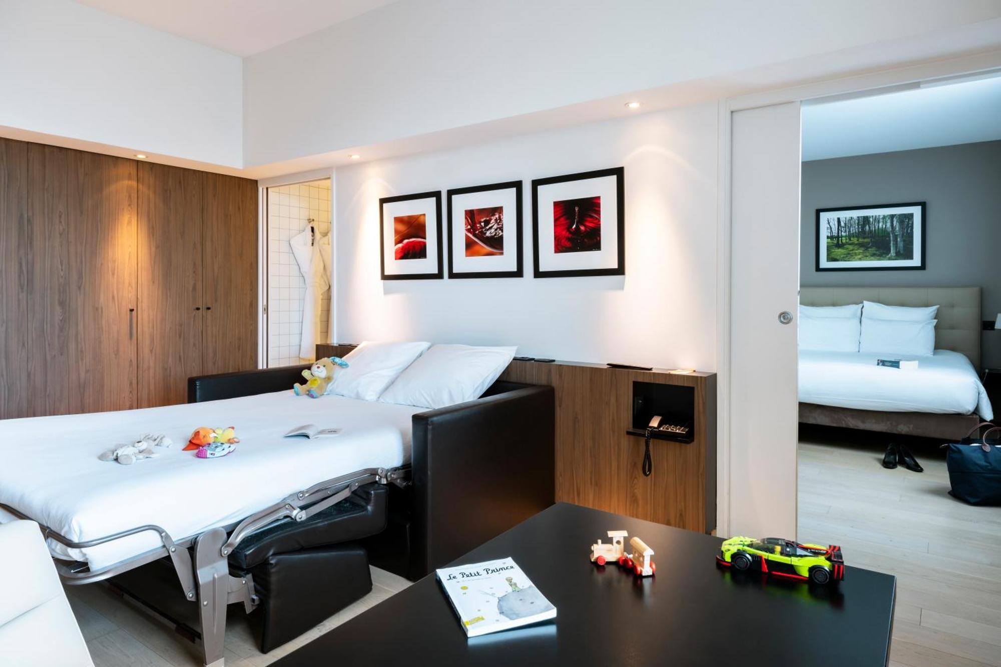 Mercure Villefranche-sur-Saône Esterno foto